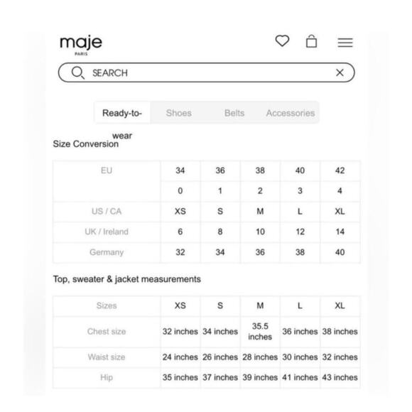 B57 Maje Sheath Mini Dress Womens Small Velvet Sequins  Red Carpet Glam Sparkly - Picture 9 of 9